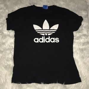 Adidas shirt